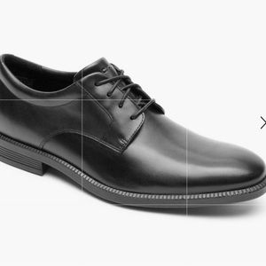 NWT Rockport  Men’s DresSports Premium Oxford -